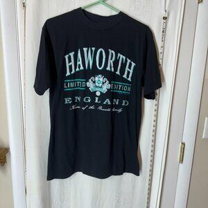 Vintage 90s Graphic T